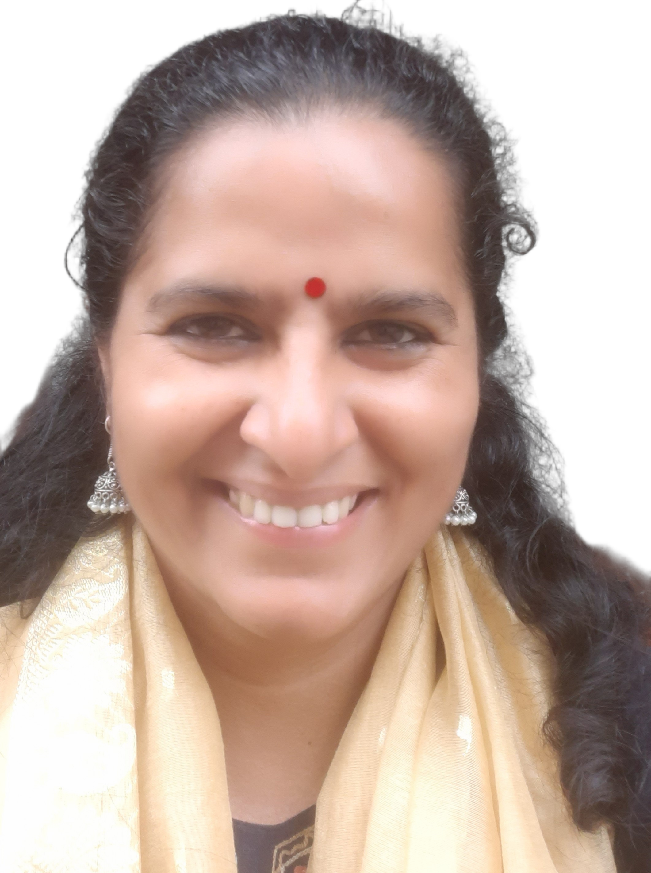 Dr. Anuradha Choudry